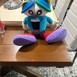 Izzy - 1996 Atlanta Olympic mascot